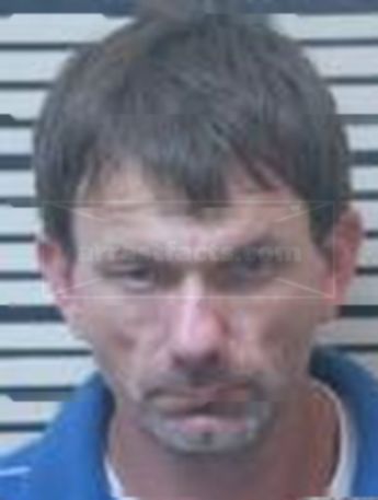 Randall James Douglas