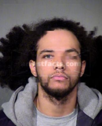 Reggie A Preston