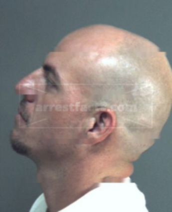 Donald Christopher Heiser Jr