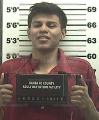 Edwin Madrid
