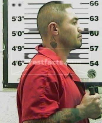 Antonio Daniel Sweeney