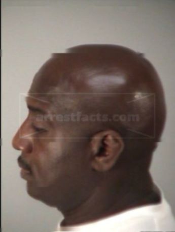 Vincent Myron Boyd