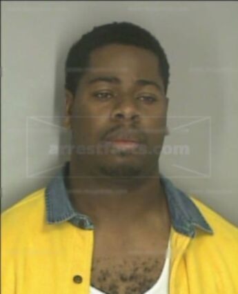 Corey Alexander Hamlet