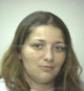 Amber Briana Wilkinson