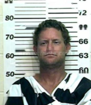 Billy Floyd Mckee