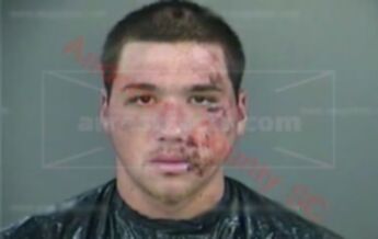 Cody Matthew Waldrop