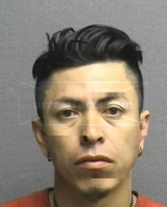 Milton Wilfredo Castro Ortiz
