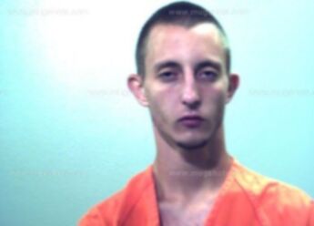 Derek Evan Dechenne