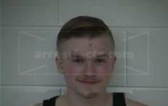 Brandon Cody Osborne