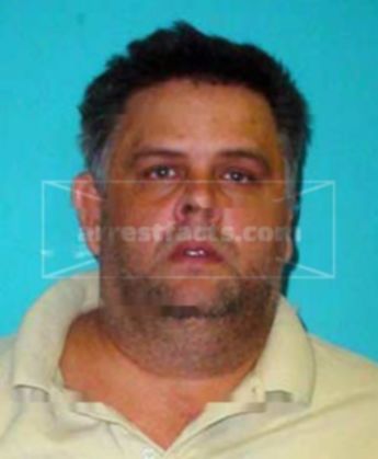 Hubert Dwayne Myers