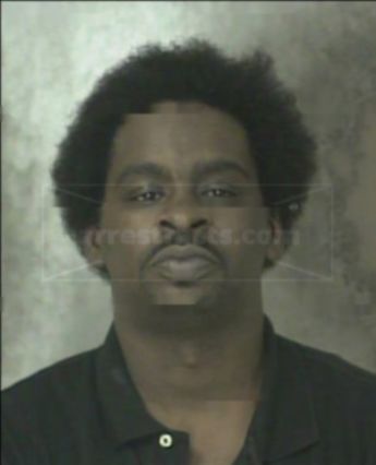 Fredrick James Chaney