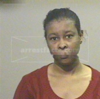 Anglelia Irene Jones