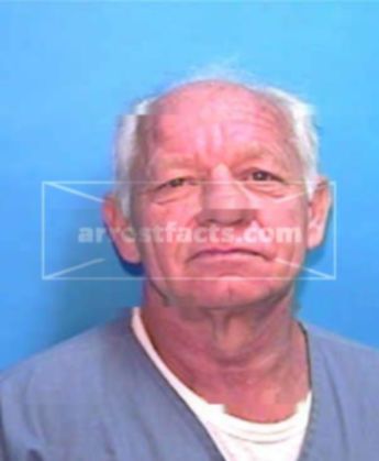 Elton Douglas Hager