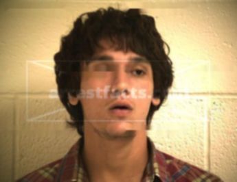 Jason Clemente Villarreal Rodriguez