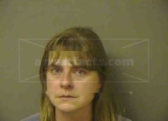 Saundra Hooper