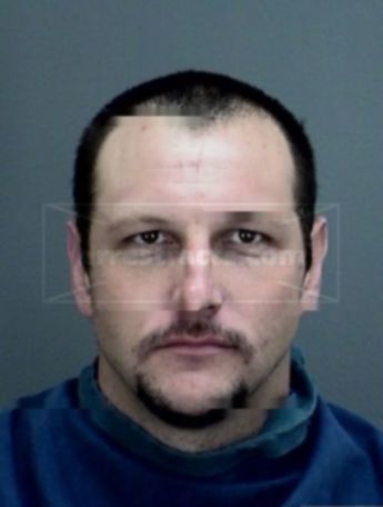 Brandon Ray Mcafee