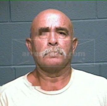 George Theodore Sandoval