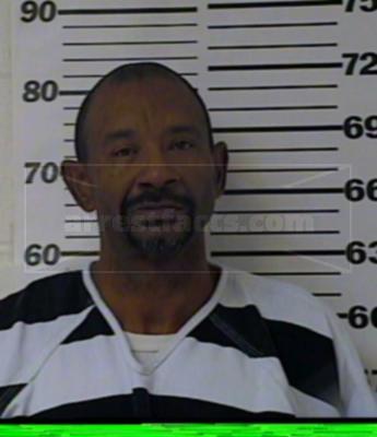 Ricky Darrell Hill
