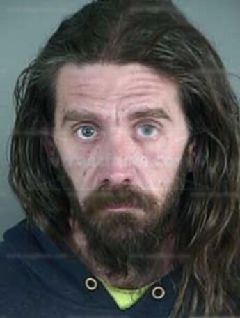 Chad Marshall Bowman
