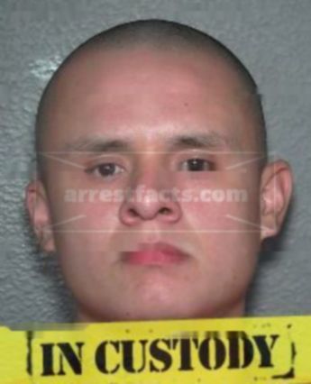 Richard Garcia Jr. Jr.
