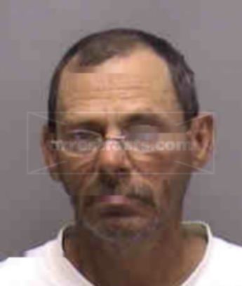 Raymond Forrest Williams