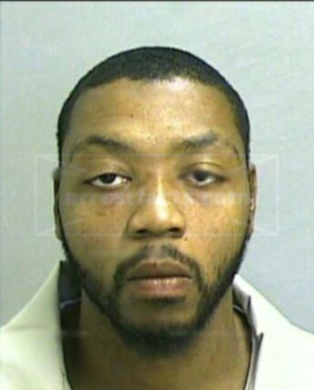 Tyrone Pratt