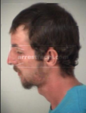 Dalton William Bruce