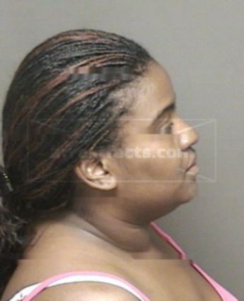 Felisha Sherene Harris