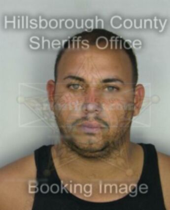 Jonathan Rivera Santos