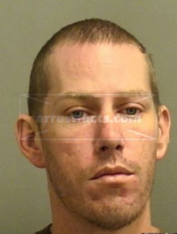 Jeromy Todd Labar