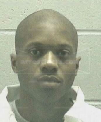 Eldrick Antwan Brown