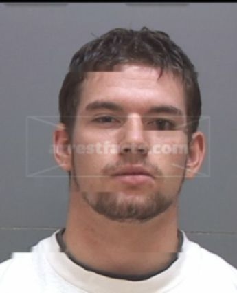 Andrew David Riddle