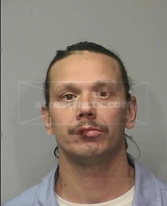 Stevie Joe Hull