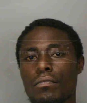 Darrell Conrad Jones