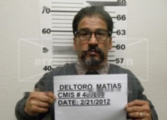Matias Deltoro
