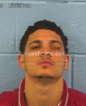 Kenneth J Mostella