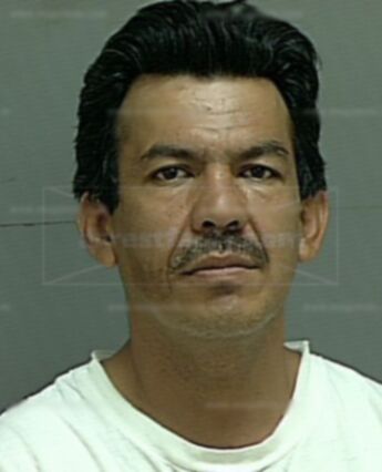 Jorge Saragosa Salazar