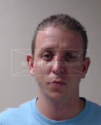 Stephen Ray Simonds