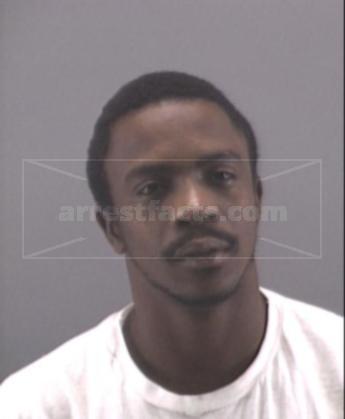 Jerriel Renard Dixon