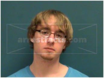 Devon James Johnson