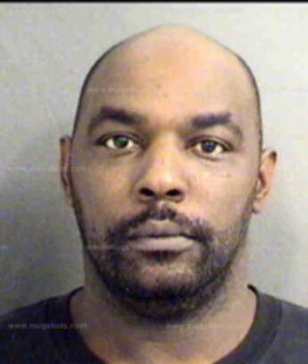 Delmar Lamont Wilson
