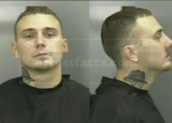 Dustin Ryan Maples