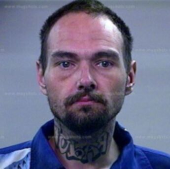 Jeremy Todd Crawford