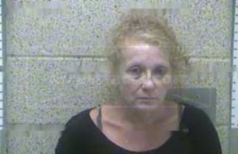 Julie Darlene Watson