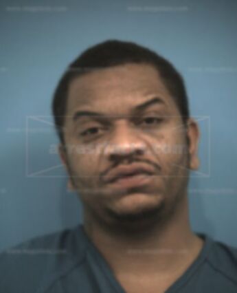Earl Donelle Atkins