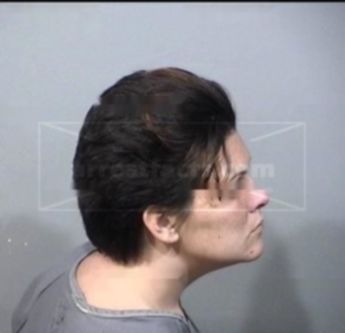 Brittany Nicole Gordon