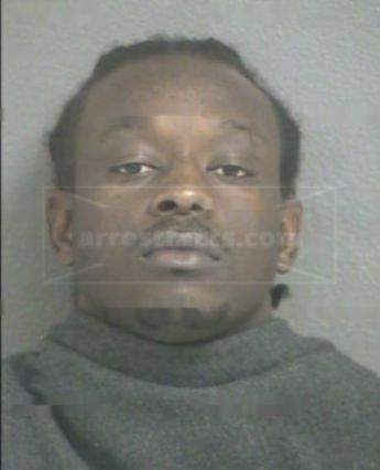Norris Eugene Barnes Sr