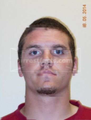 Trevor J Myers