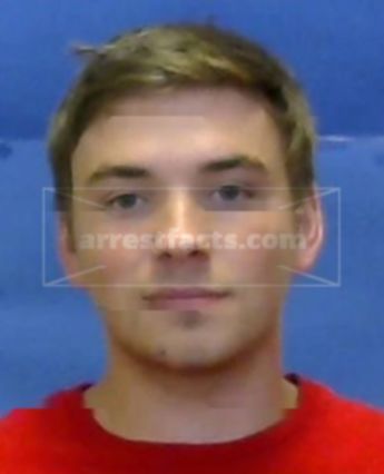 Ian Paige Janey