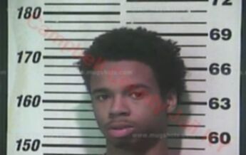 Mario Alexander Brown